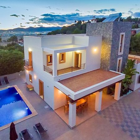 Villa Alexandra Talamanca  Bagian luar foto