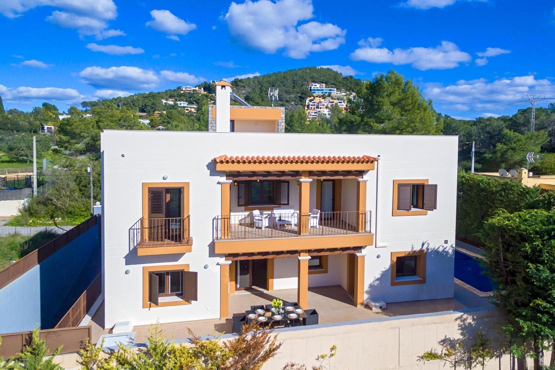 Villa Alexandra Talamanca  Bagian luar foto