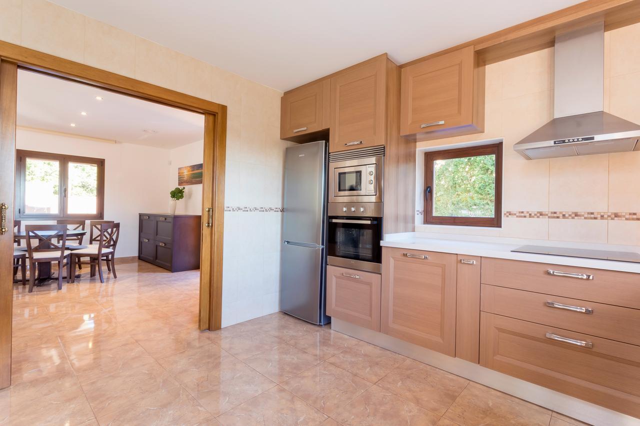 Villa Alexandra Talamanca  Bagian luar foto